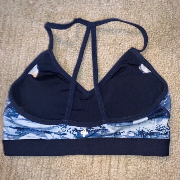 Shambhala Sports Bra - Picture 2 of 2